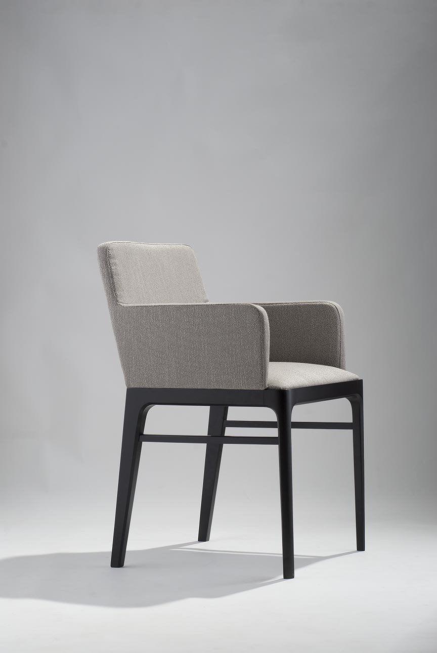 Tip Tap Armchair