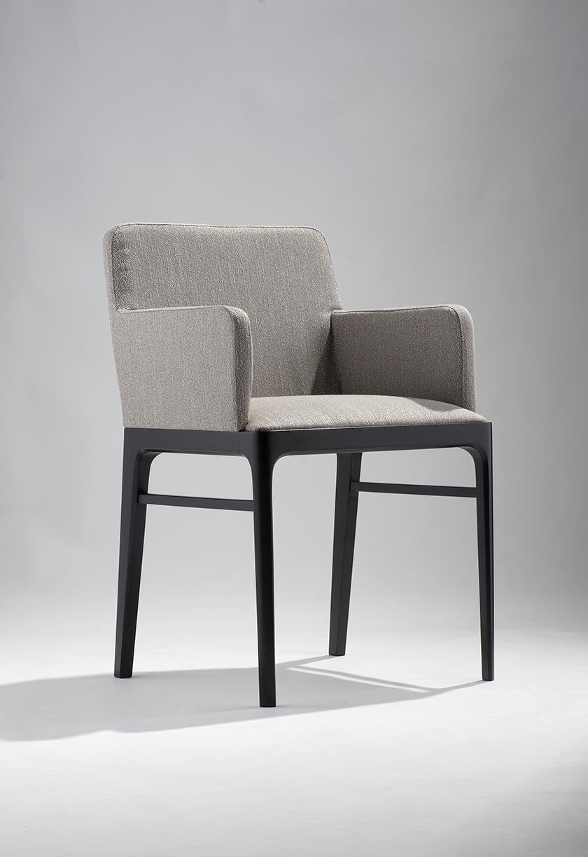 Tip Tap Armchair