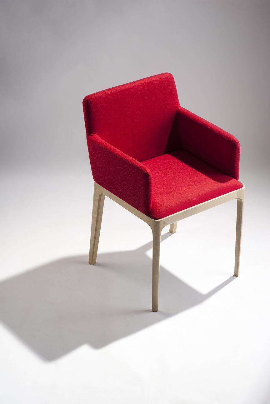 Tip Tap Armchair