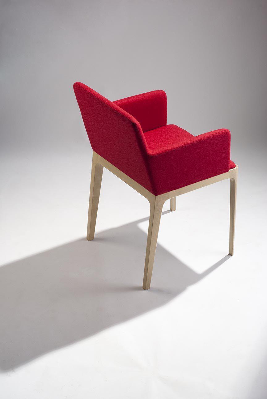 Tip Tap Armchair
