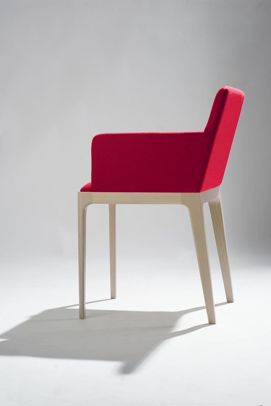 Tip Tap Armchair