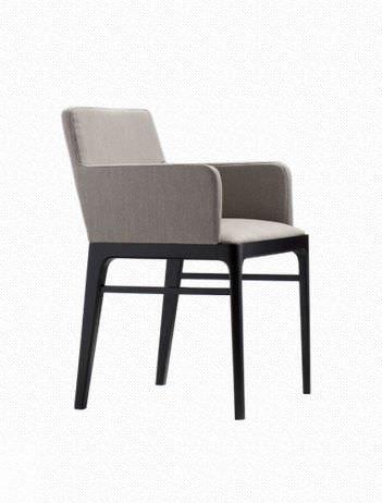 Tip Tap Armchair