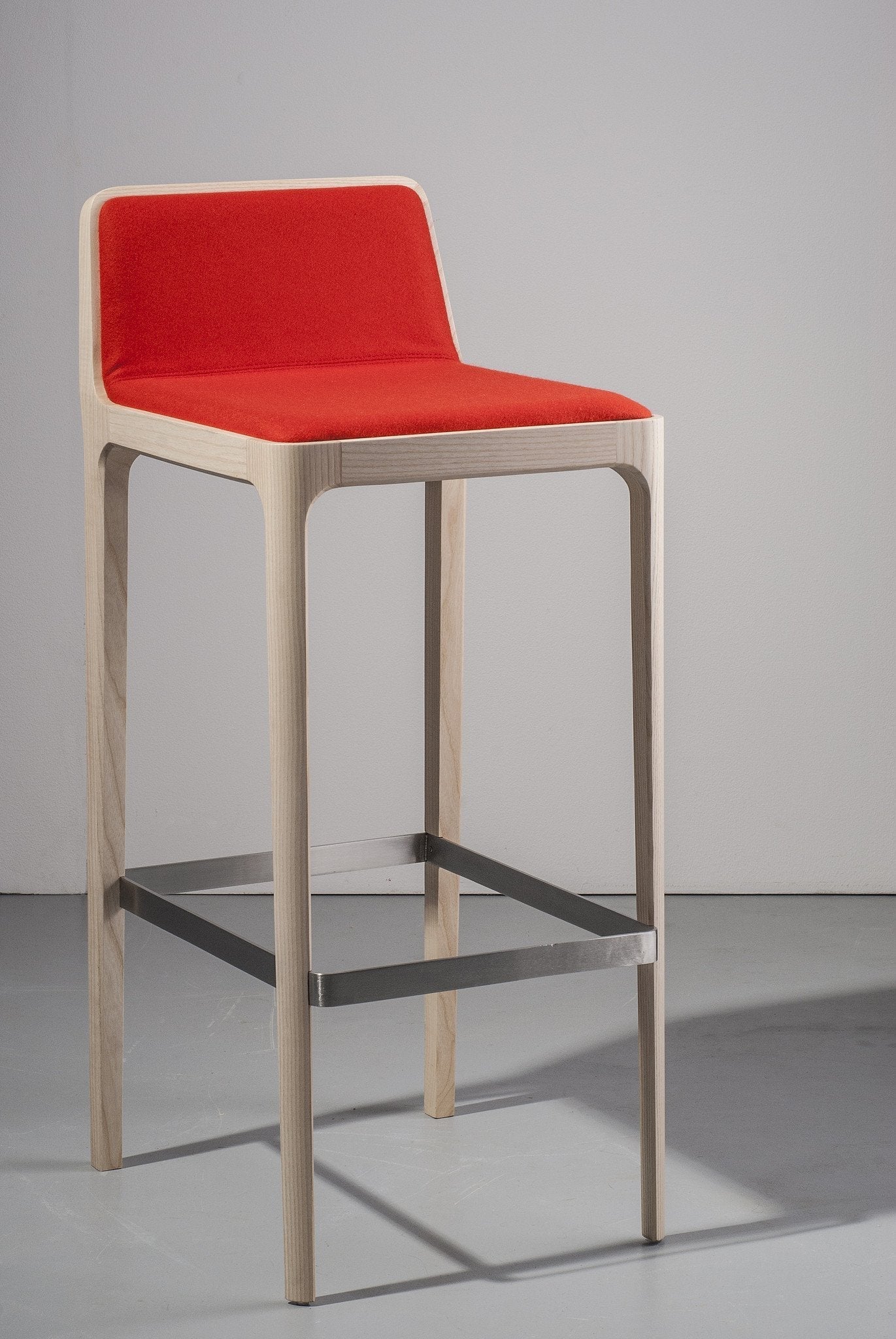 Tip Tap High Stool