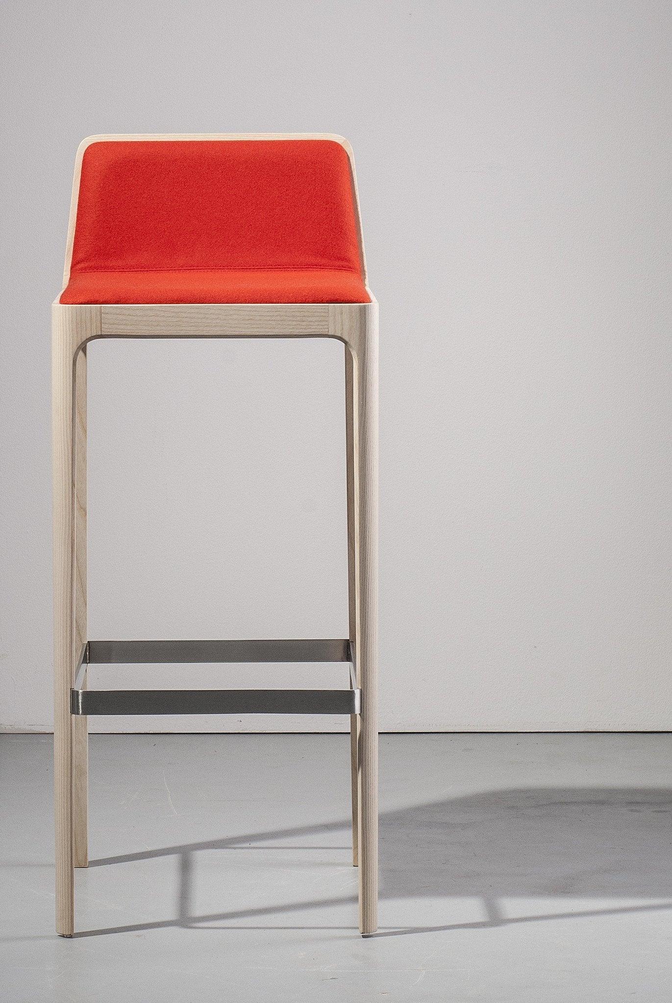 Tip Tap High Stool
