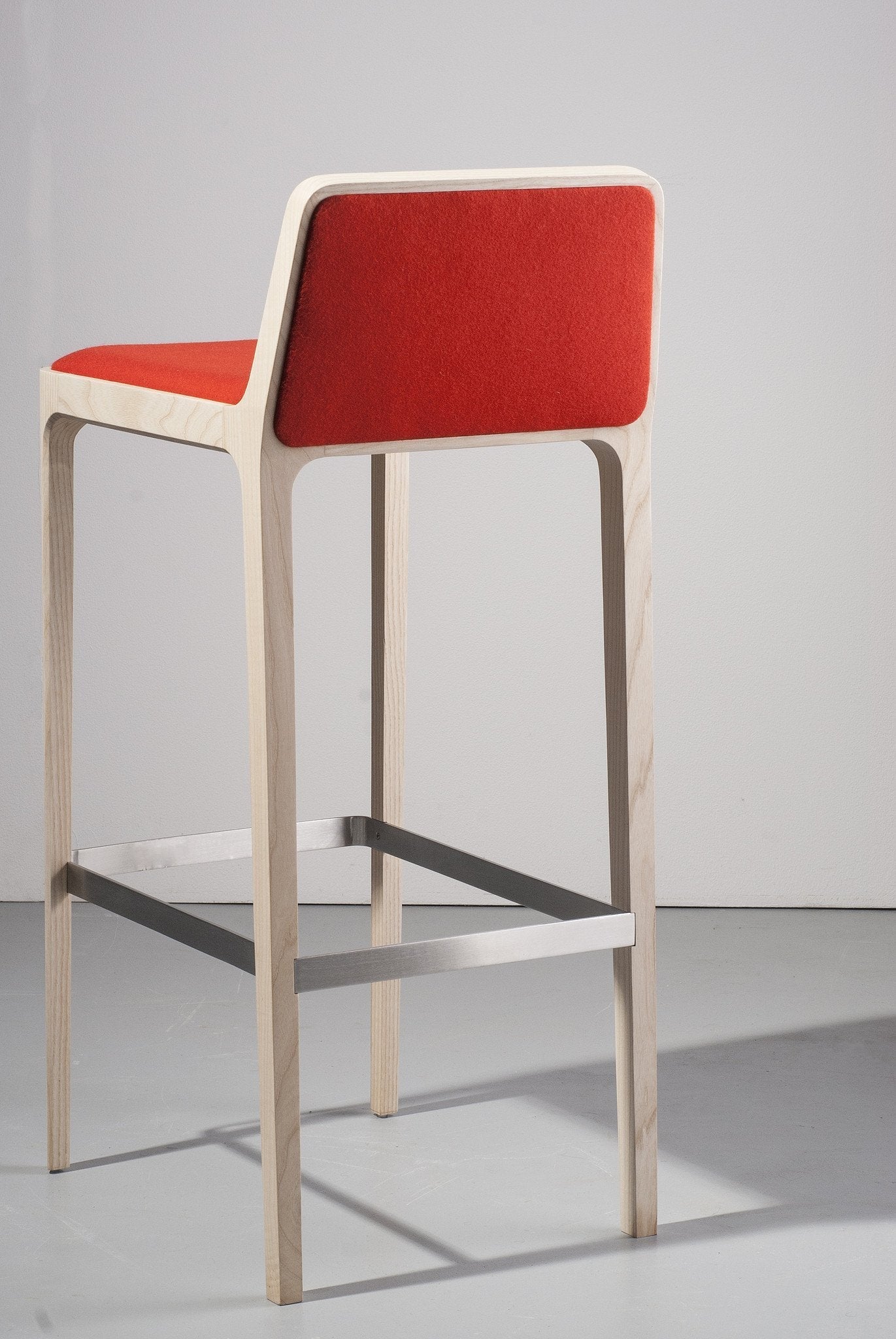 Tip Tap High Stool