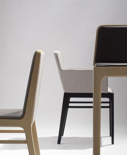 Tip Tap Side Chair