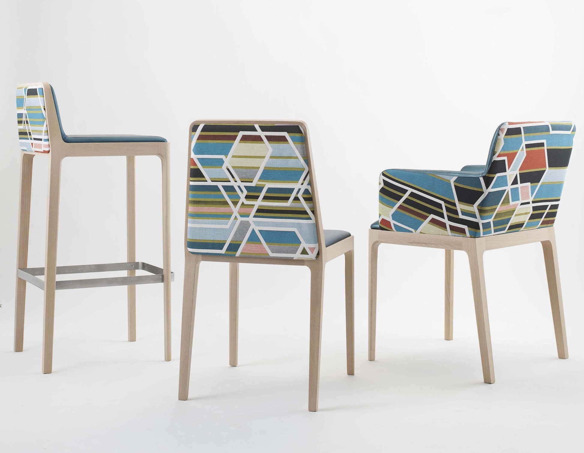 Tip Tap Side Chair
