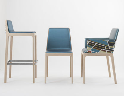 Tip Tap Side Chair