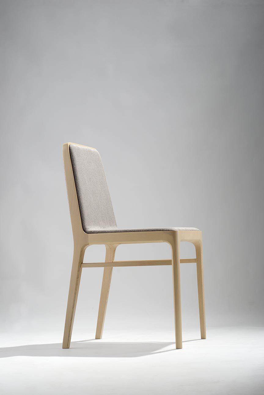Tip Tap Side Chair