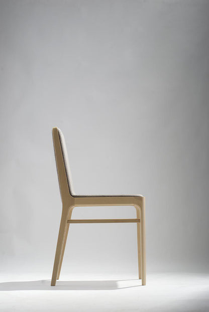 Tip Tap Side Chair