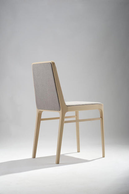 Tip Tap Side Chair
