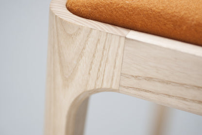 Tip Tap Side Chair