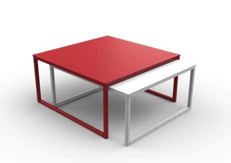 Tip Top Extending Low Table
