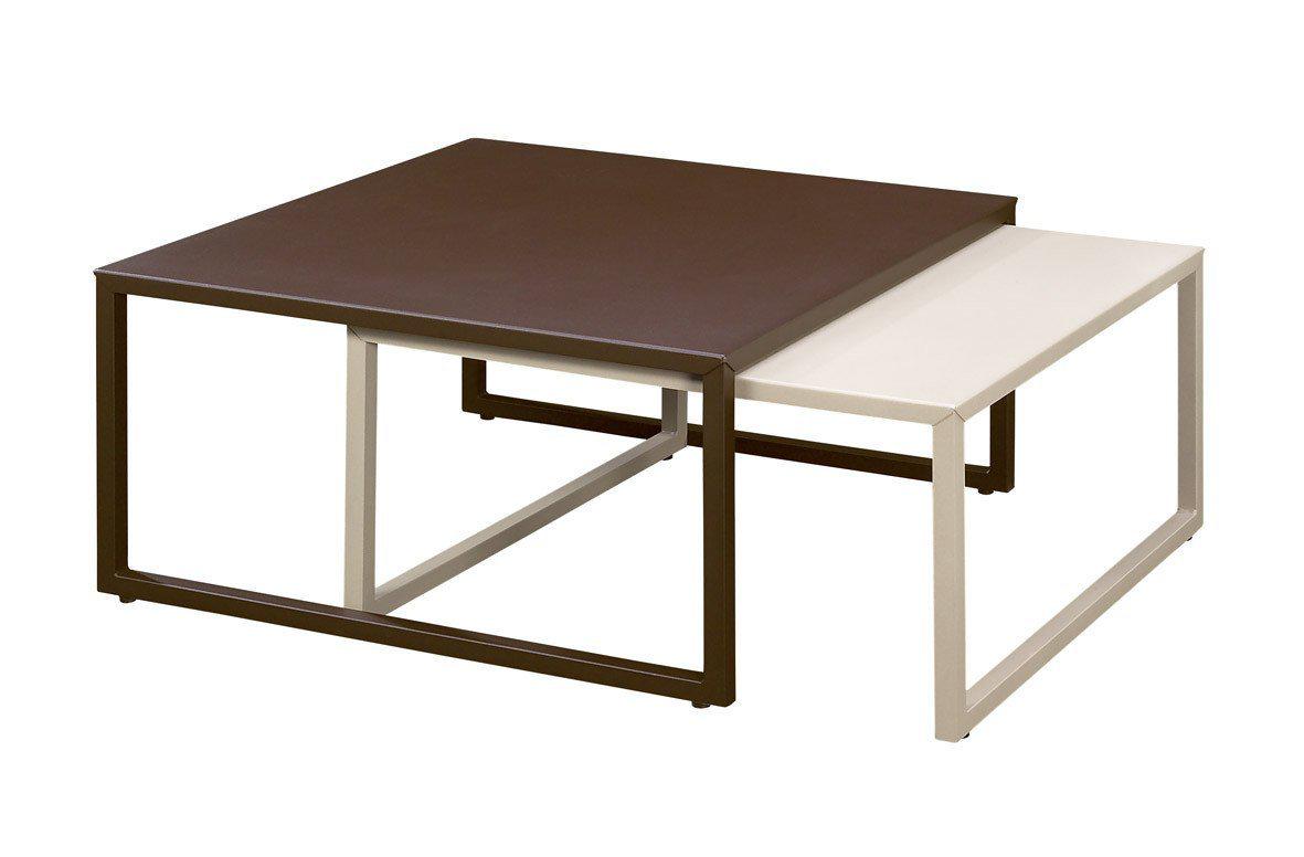 Tip Top Extending Low Table