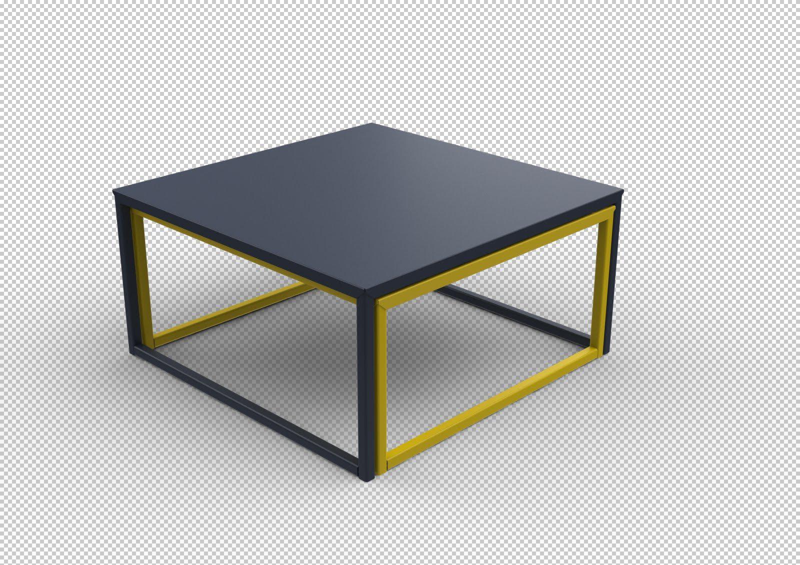 Tip Top Extending Low Table