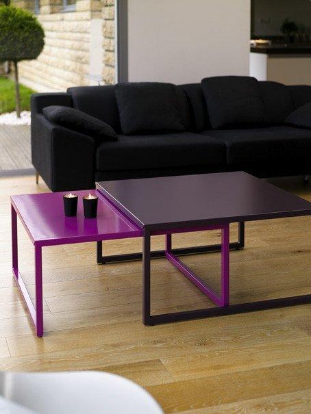 Tip Top Extending Low Table-Matière Grise-Contract Furniture Store