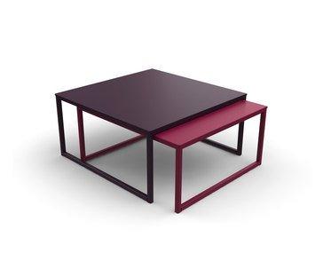 Tip Top Extending Low Table