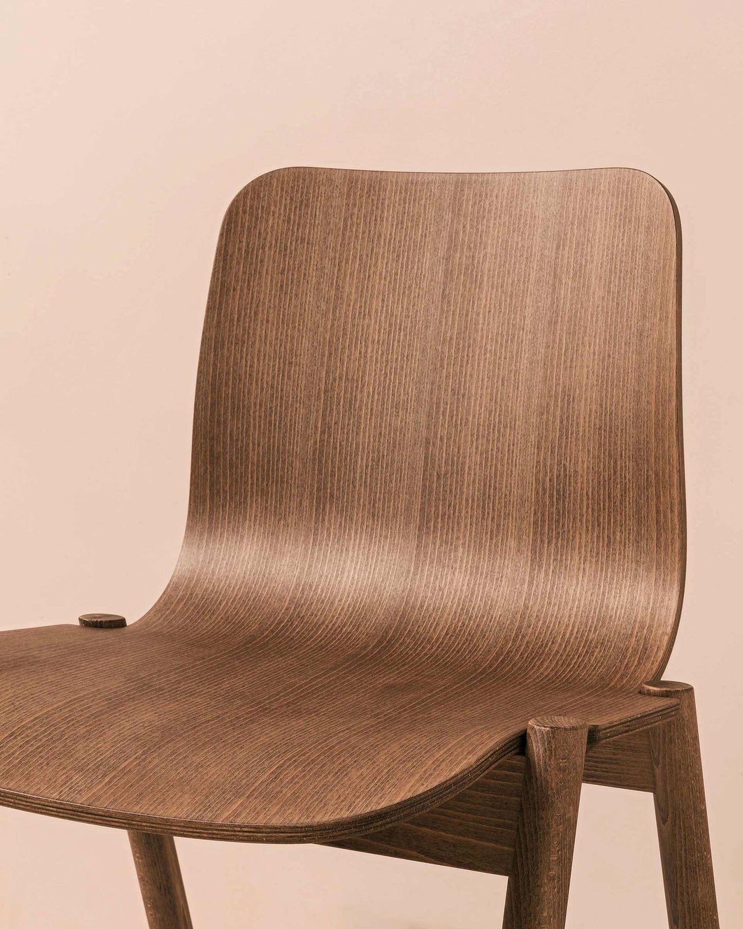 Tipi 1.31.I Side Chair