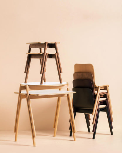 Tipi 1.31.I Side Chair