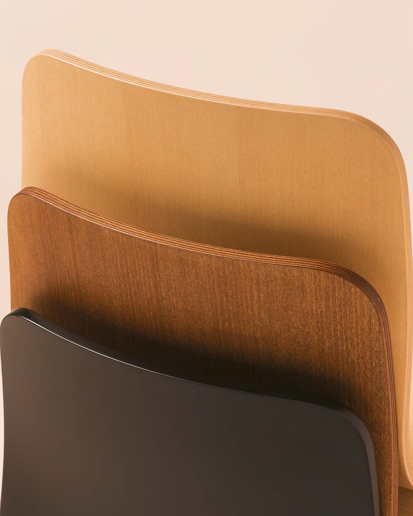 Tipi 1.31.I Side Chair