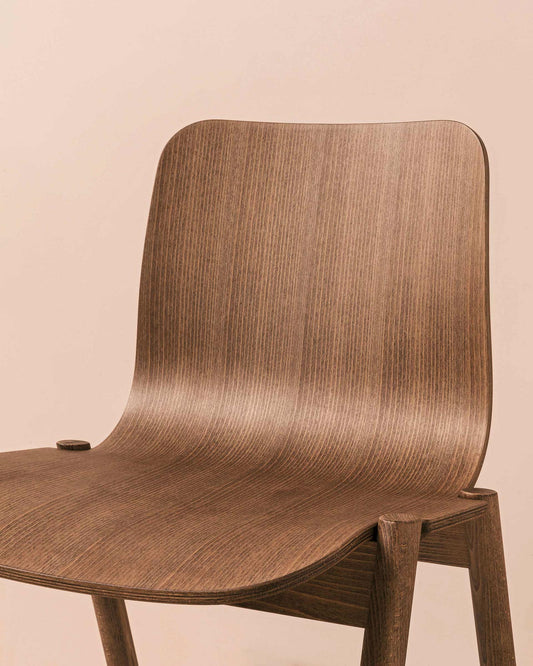 Tipi 1.31.I Side Chair-Contract Furniture Store for hospitality, leisure & commercial projects