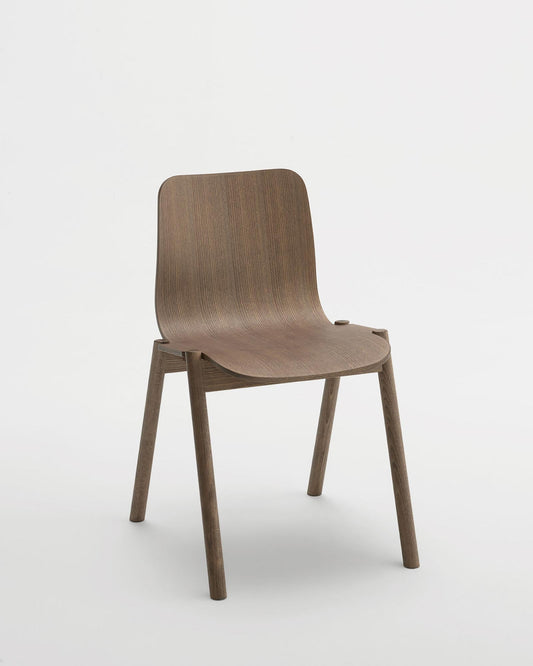 Tipi 1.31.I Side Chair-Contract Furniture Store for hospitality, leisure & commercial projects