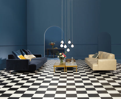 Tiptoe Sofa