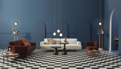 Tiptoe Sofa