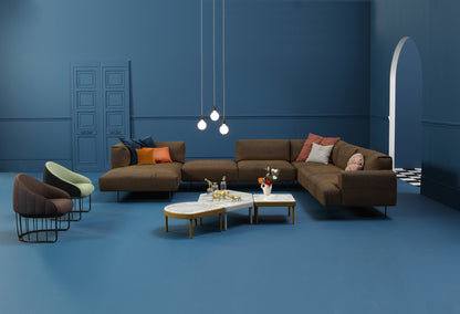 Tiptoe Sofa