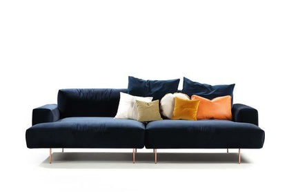 Tiptoe Sofa