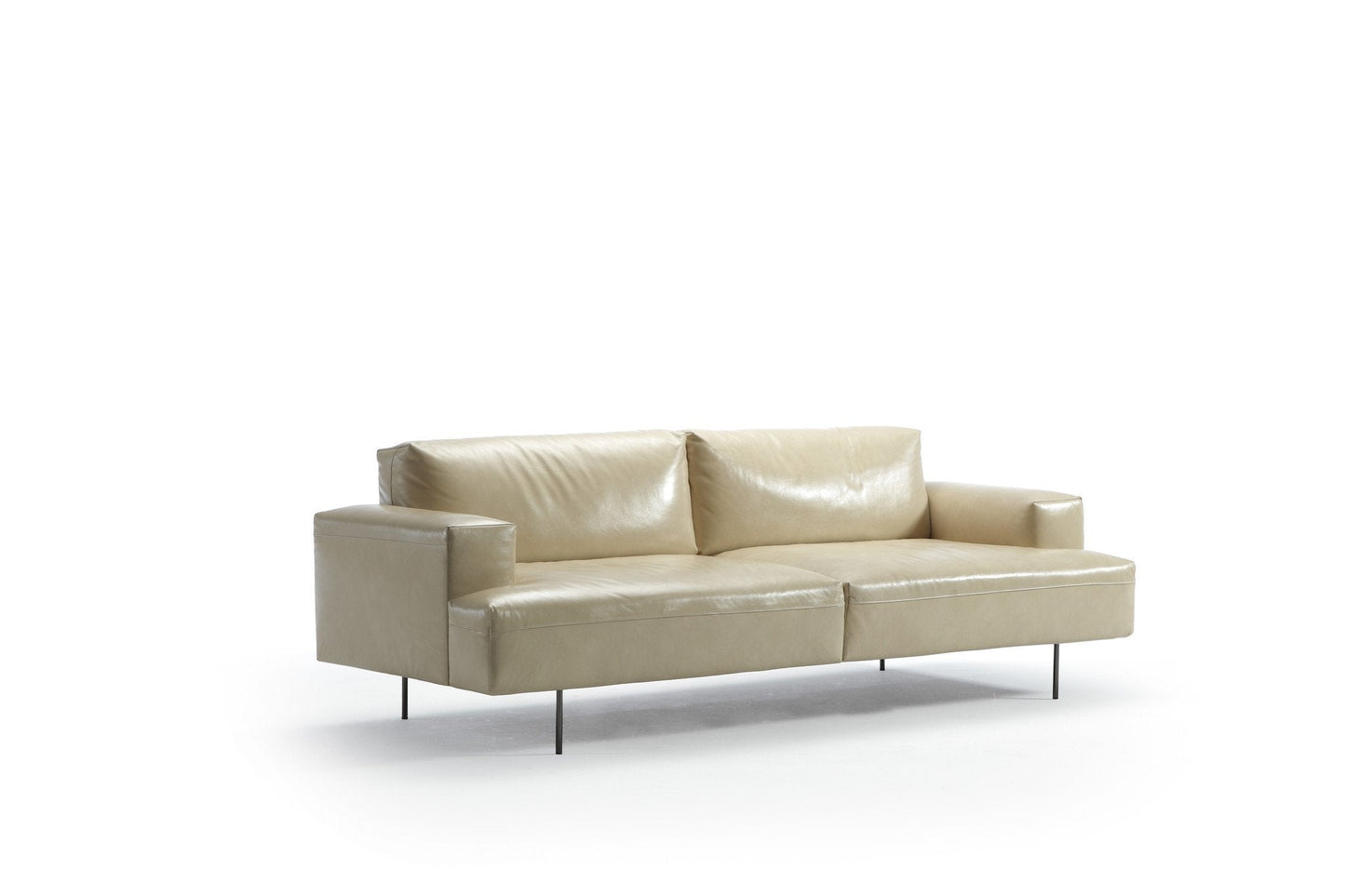 Tiptoe Sofa