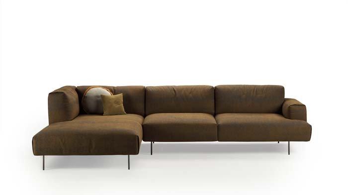 Tiptoe Sofa