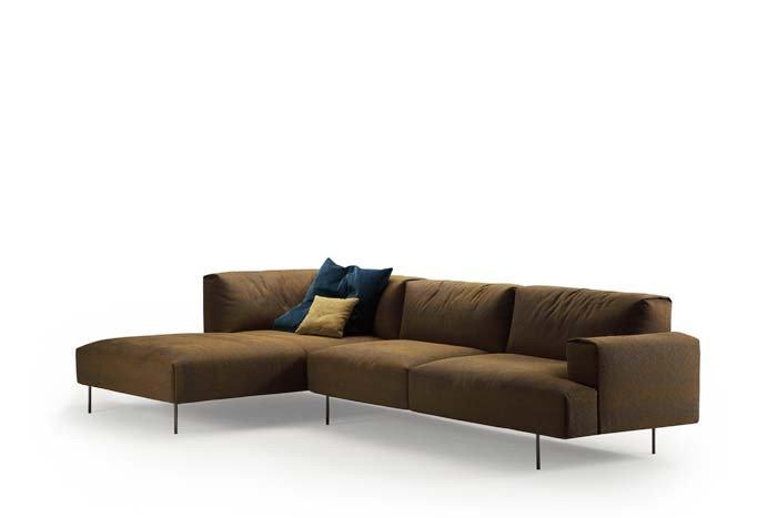 Tiptoe Sofa