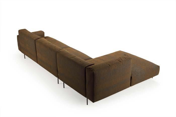 Tiptoe Sofa