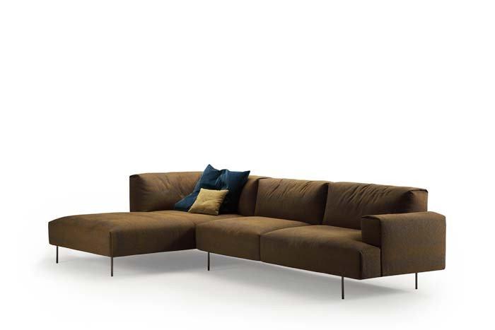 Tiptoe Sofa-Sancal-Contract Furniture Store