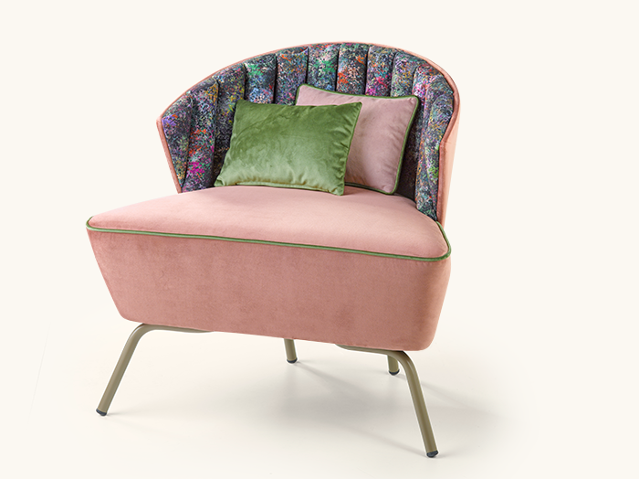 Tirana Lounge Chair-Contract Furniture Store for hospitality, leisure & commercial projects