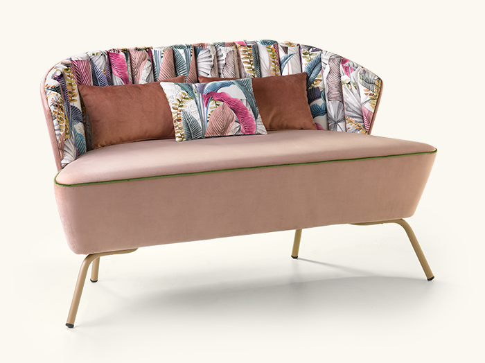 Tirana Sofa-Contract Furniture Store for hospitality, leisure & commercial projects