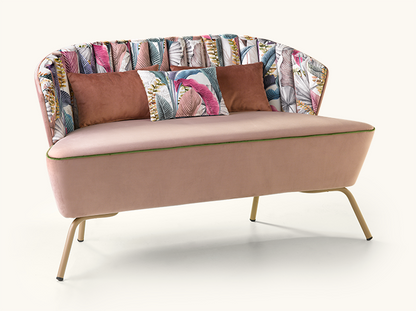 Tirana Sofa-Contract Furniture Store for hospitality, leisure & commercial projects