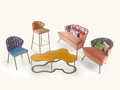 Tirana Sofa-Contract Furniture Store for hospitality, leisure & commercial projects