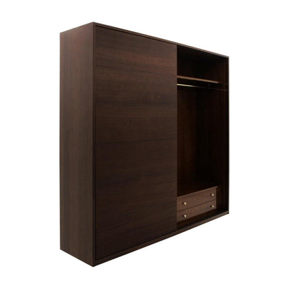 Titus 0AR50 Wardrobe-Contract Furniture Store for hospitality, leisure & commercial projects