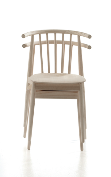Tivoli 2501 SE Side Chair