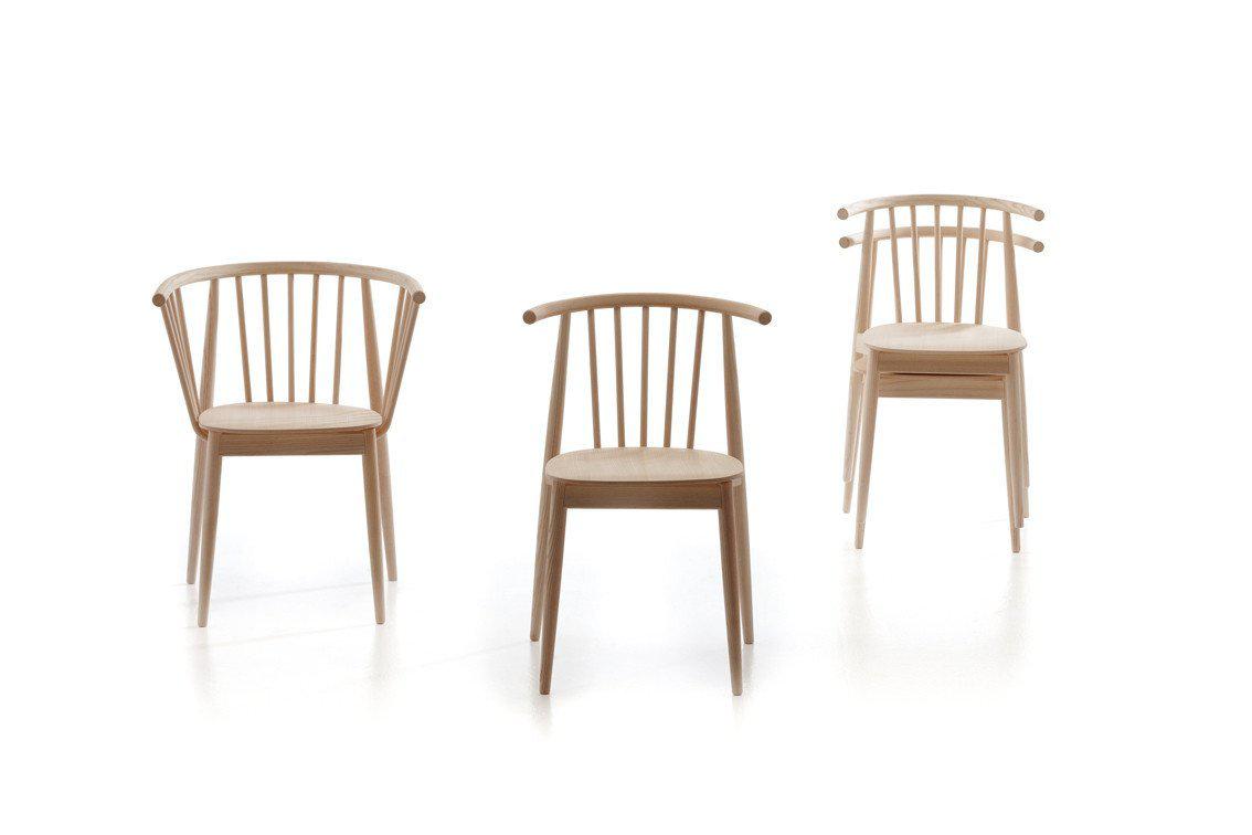 Tivoli Side Chair-L&#39;abbate-Contract Furniture Store