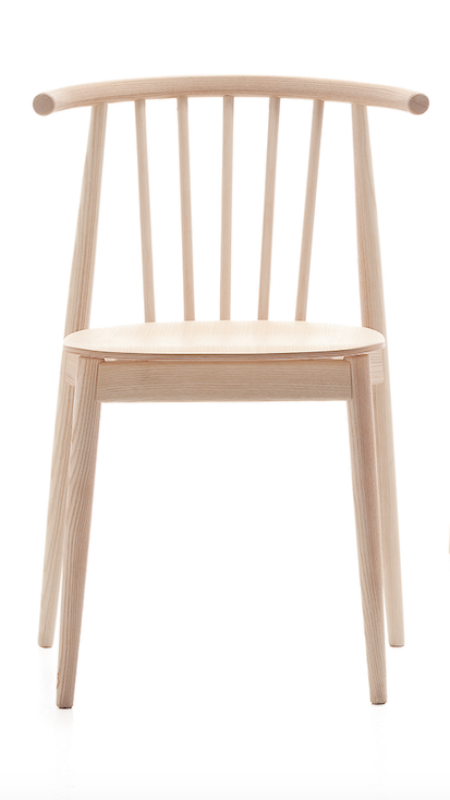 Tivoli 2501 SE Side Chair