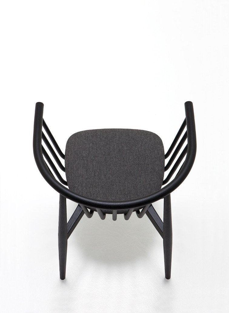 Tivoli 2502 PO Armchair