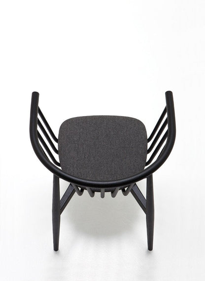 Tivoli 2502 PO Armchair