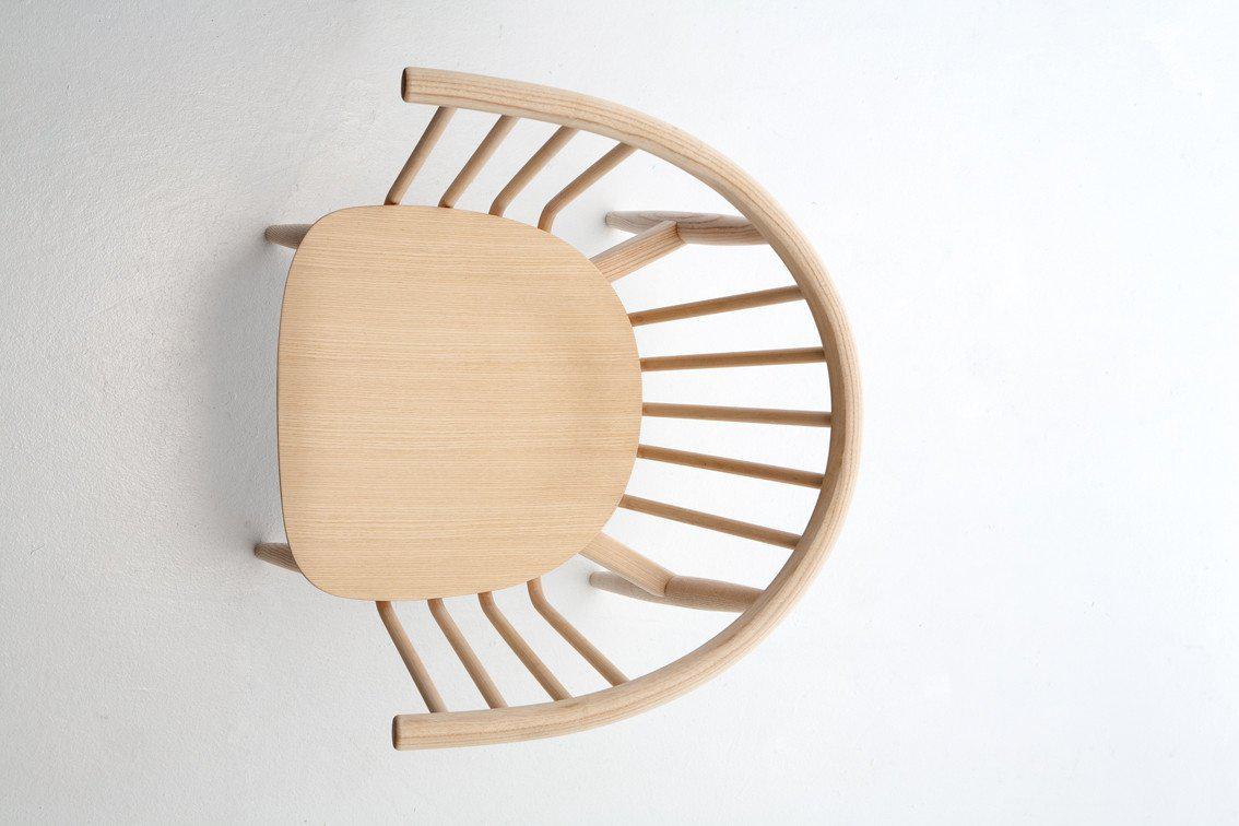 Tivoli 2502 PO Armchair