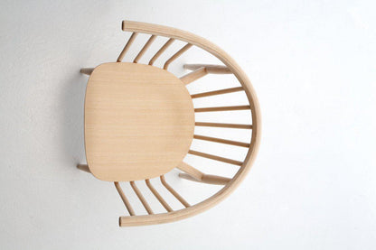Tivoli 2502 PO Armchair