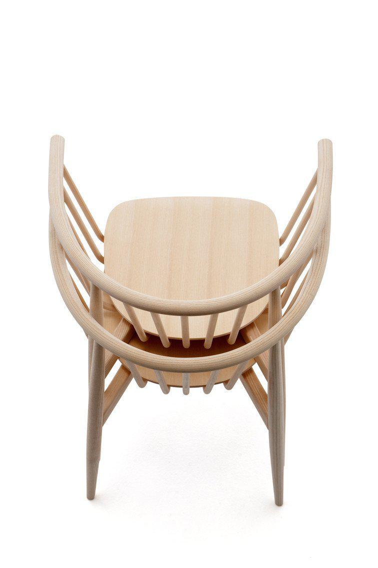Tivoli 2502 PO Armchair