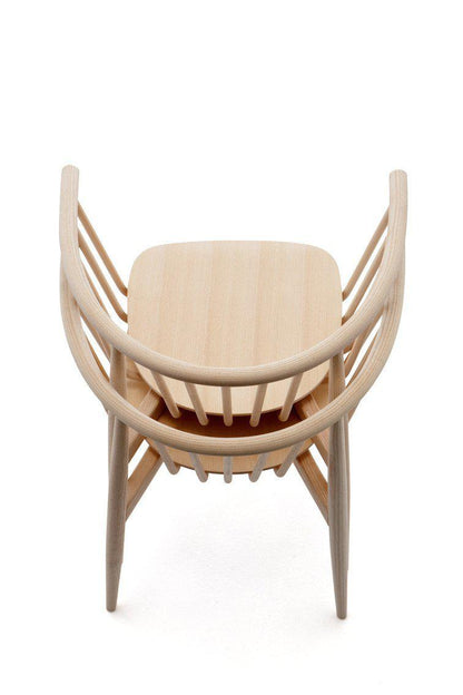 Tivoli 2502 PO Armchair