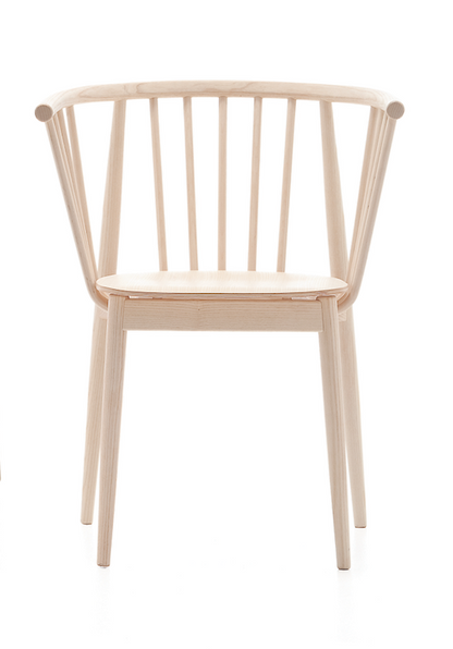 Tivoli 2502 PO Armchair